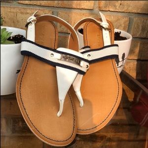 Tommy Hilfiger sandals